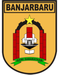 Lambang Kota Banjarbaru